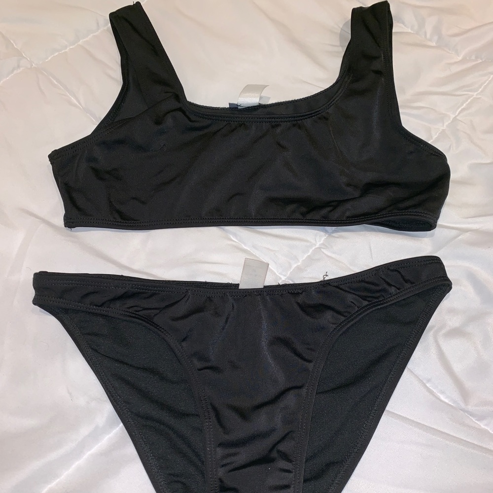 Fashion nova swim suit